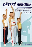 Dětský aerobik (DVD)