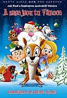 A zase jsou tu Vánoce (DVD)