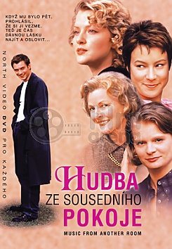 Hudba ze sousedního pokoje