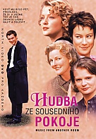 Hudba ze sousedního pokoje (DVD)