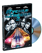 Rychle a zběsile 2 (DVD)
