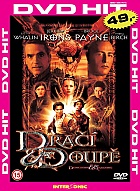 Dračí doupě, KOLEKCE 2DVD (papírový obal) (DVD)
