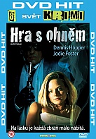 Hra s ohněm (papírový obal) (DVD)