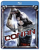 Barbar Conan (Blu-Ray)