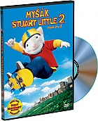 My��k Stuart Little 2 (DVD)