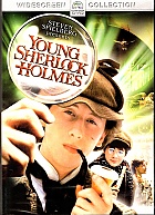 Young Sherlock Holmes (Mladý Sherlock Holmes) (DVD)
