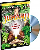 Jumanji (DVD)