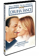 Druh� �ance (DVD)