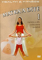 Matka a d�t� 1 Health and Fitness (DVD)