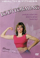 Bodyforming Health and Fitness (DVD)