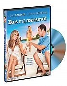 Zkus m� rozesm�t (DVD)