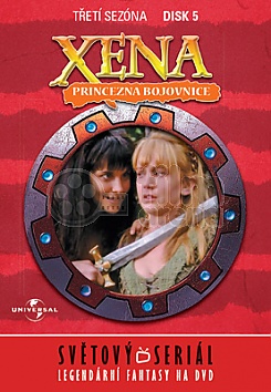Xena 3/05