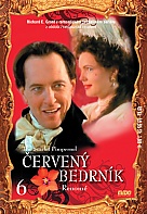 Červený Bedrník 06 (DVD)