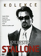Kolekce Sylvester Stallone (6DVD) (DVD)
