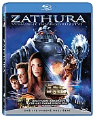 Zathura: Vesmírné dobrodružství (Blu-Ray)