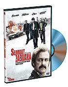 Sejmout zabijáka (DVD)