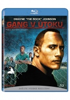 Gang v útoku (Blu-Ray)