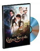 �ertova nev�sta (DVD)