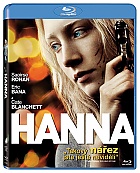 Hanna (Blu-Ray)