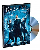Kazatel (DVD)