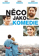 Něco jako komedie (DVD)
