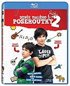 Den�k mal�ho poseroutky 2 (Blu-Ray)