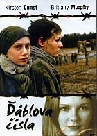 Ďáblova čísla (DVD)