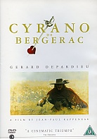 Cyrano de Bergerac (DVD)