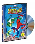 Senza�n� Spider-man 1 (DVD)