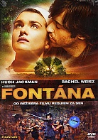 Fontána (DVD)