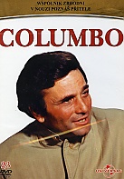 Columbo �. 23: V nouzi pozn� p��tele (DVD)