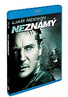 Nezn�m� (Blu-Ray)