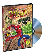 Senza�n� Spider-man 2 (DVD)