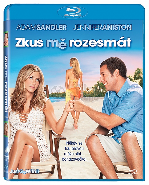 Re: Zkus mě rozesmát / Just Go with It (2011)