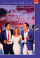 L�b�nky v Las Vegas (pap�rov� obal) (DVD)