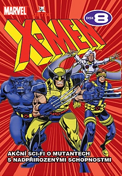 X-Men 08