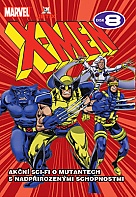 X-Men 08 (DVD)