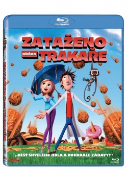 Zata�eno, ob�as traka�e (AKCE 299K�)