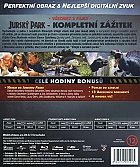JURSK PARK Trilogie 1 - 3 Kolekce