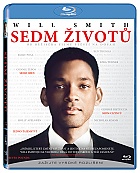 Sedm životů (Blu-Ray)