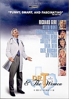 Dr. T a jeho ženy (DVD)