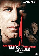 Malý svědek (DVD)