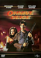 Ohniv� ulice (DVD)