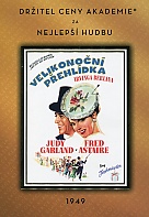 Velikono�n� p�ehl�dka (DVD)