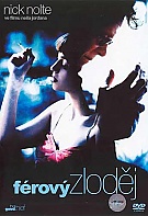 Férový zloděj (DVD)