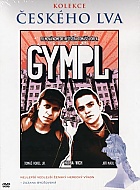 Gympl (Pap�rov� obal)  (DVD)