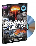 Top Gear: Apokalypsa (DVD)