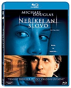 Ne��kej ani slovo (Blu-Ray)
