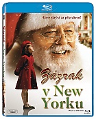 Zázrak v New Yorku (Blu-Ray)