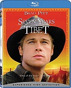 Sedm let v Tibetu (Blu-Ray)